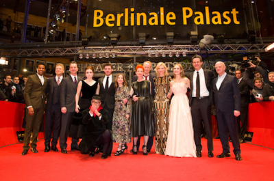 cinderella - berlin premiere 3