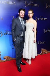 cinderella - moscow screening 2