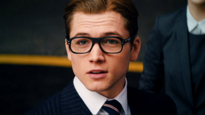 kingsman - 5