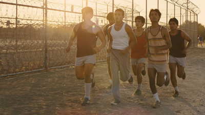 mcfarland usa - 10