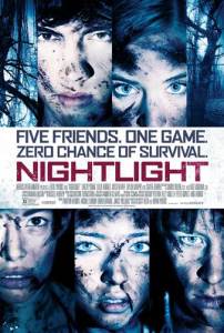 nightlight - one sheet