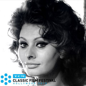 sophia loren - tcm 2015