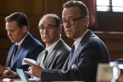 bridge of spies - 1