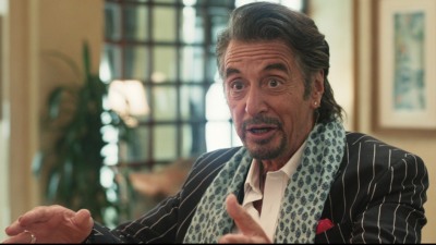 danny collins - 6