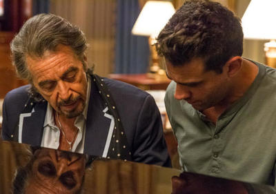 danny collins - 7