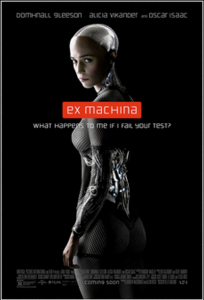 ex machina - 1