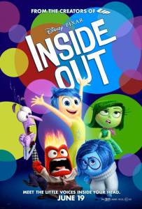 inside out - one sheet