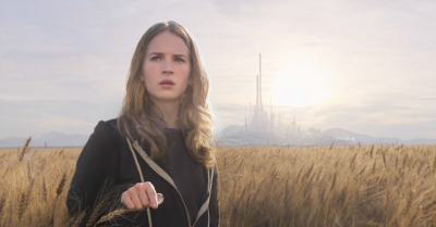 tomorrowland - release image