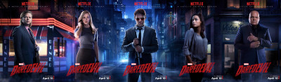 daredevil - full character stream