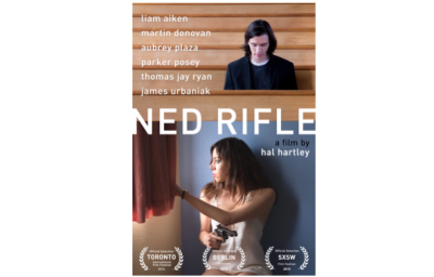 ned rifle - one sheet