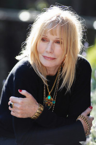 sally kellerman - 7