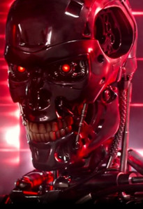 terminator genisys - 1