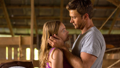 the longest ride - 4