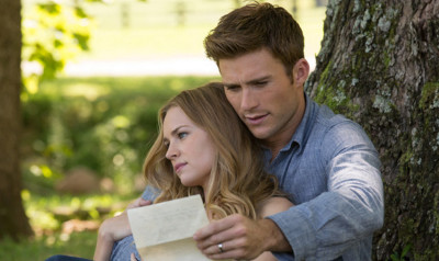 the longest ride - 8