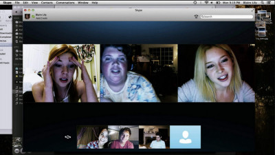 unfriended - 10