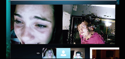 unfriended - 2