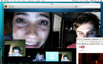 unfriended - 3