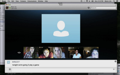 unfriended - 9