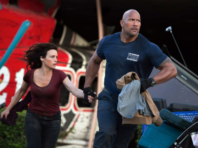 san andreas - 5