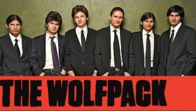 the wolfpack - 1