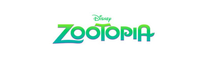 zootopia - logo