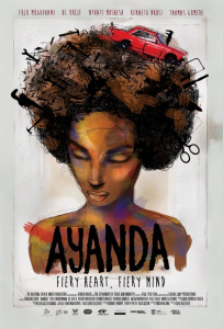 LAFF 2015 - AYANDA