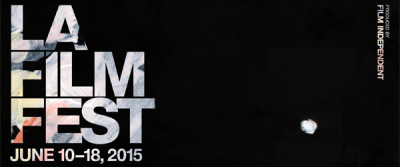 LAFF 2015 - logo banner