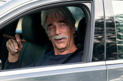 ill see you in my dreams - sam elliott - BEST shot