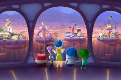 inside out - islands 2