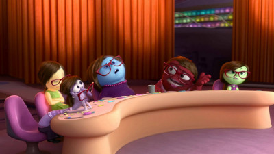 inside out - moms