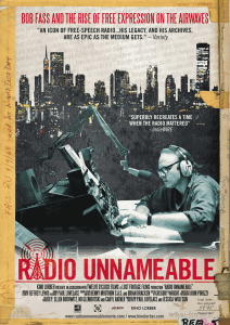 radio unnameable