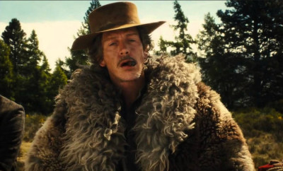 slow west - 2