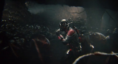 ant-man - 2