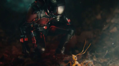 ant-man - 3