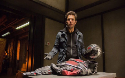 ant-man - 4