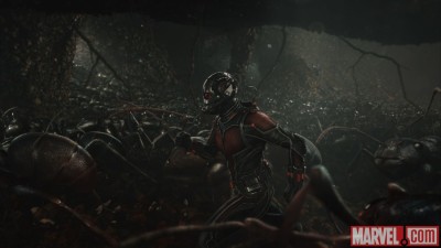 ant-man - 6