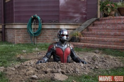 ant-man - 8