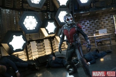 ant-man - 9