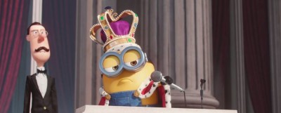 minions - 10