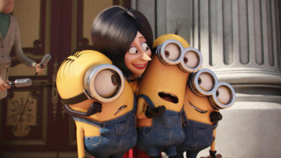 minions - 11