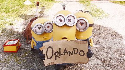 minions - 3