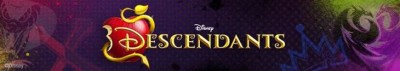 descendants - banner