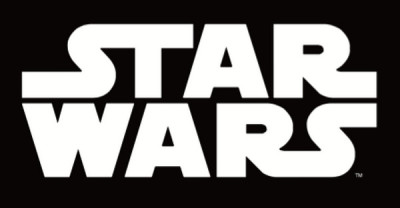 star wars - traditional logo