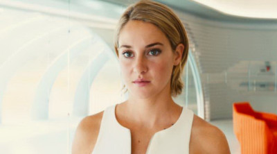 allegiant - 1