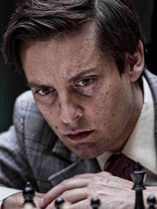 pawn sacrifice - 5