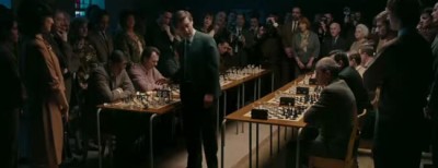 pawn sacrifice - 7