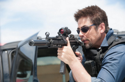 sicario - 2