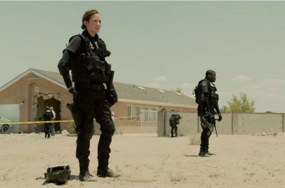 sicario - 5