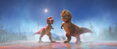 good dinosaur - 1