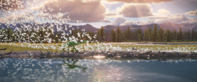 good dinosaur - 2